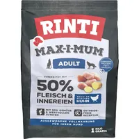 Rinti Max-i-Mum Adult Huhn 1 kg