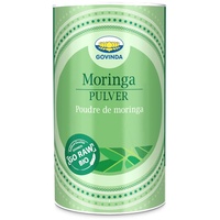 Bio Moringa Pulver