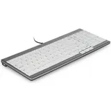 Bakker Elkhuizen UltraBoard 960 Compact Keyboard DE (BNEU960SCDE)