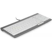 Bakker Elkhuizen UltraBoard 960 Compact Keyboard DE (BNEU960SCDE)