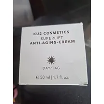 KU2 Cosmetics Superlift Anti Aging Creme 50 ml