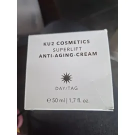 KU2 Cosmetics Superlift Anti Aging Creme 50 ml