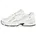 NB White/White