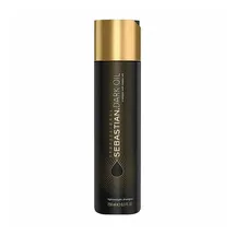 Sebastian Professional Dark Oil Shampoo feuchtigkeitsspendend 250 ml