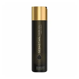 Sebastian Professional Dark Oil Shampoo feuchtigkeitsspendend 250 ml