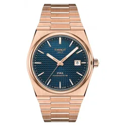 TISSOT -Tissot PRX Powermatic 80 40mm- T137.407.33.041.00