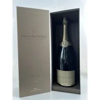 Louis Roederer Vintage 1995 Late Release Champagner La Montagne 1,5l 12,5%Vol