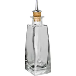 Bitterflasche, Art Deco - 200ml