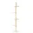 fudajo Deckenspanner 230-276 cm beige