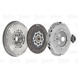 VALEO 837039 Kupplungssatz FULLPACK DMF