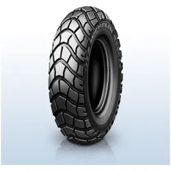 MICHELIN REGGAE 120/90-10 TL 57J, Rollerreifen Vorne/Hinten