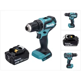 Makita DDF485T1 inkl. 1 x 5,0 Ah