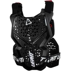 Leatt Brustpanzer 1.5 One Size Schwarz