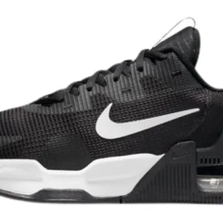 Nike Air Max Alpha Trainer 5 Herren Black/White-Black 47,5