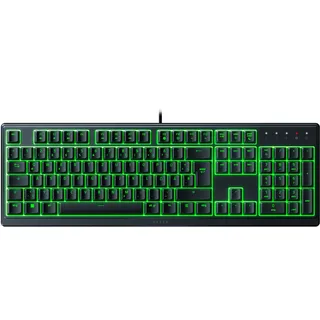 Razer Ornata V3 X - Low-Profil Membran-RGB-Tastatur
