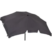 ACAMP Solaris 180 x 130 cm Anthrazit