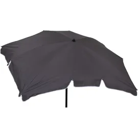 ACAMP Solaris 180 x 130 cm Anthrazit