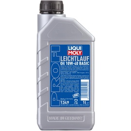 Liqui Moly Leichtlauf Basic 10W-40 1l (1349)