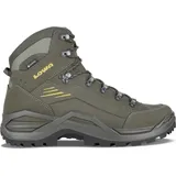 Lowa Renegade Evo GTX Mid Wanderstiefel - Olive / Mustard - EU 42