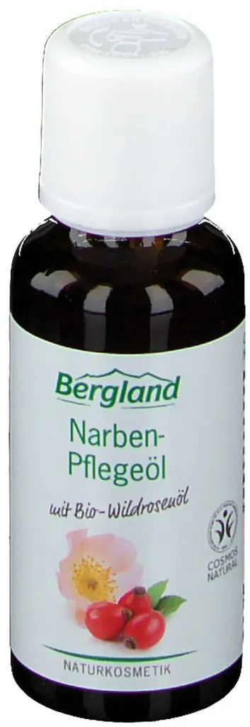 Narben Pflegeöl