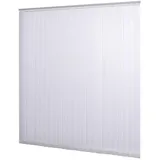 Good Life Vertikal-Jalousie VINUS 100 x 250 cm Weiß