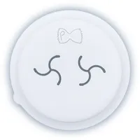 Pastidea Matrize aus POM Fusilli A3 Giganti weiß