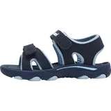 hummel Sandal Wave JR - Blau - 27