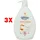 DERMOMED Flüssighandseife Mandel 1000 ml