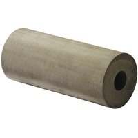 Secotec Auftragswalze zu Leimroller 150 Ausführung: Vollgummi 150 mm