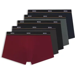 Boss Trunk 5P Essential 10267407 01