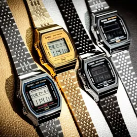 Casio ABL-100WE-1AEF