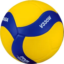 Mikasa Volleyball V330W 5