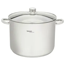 Homeware Suppentopf - D/H ca. 28,00x20,50
