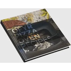 OFYR Pizza Oven Kochbuch No1 Cookbook