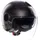 AGV Eteres Ponza Jethelm - Matt Schwarz/Gold / M