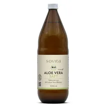 Sovita beauty sovita Aloe Vera Saft BIO 1000 ml