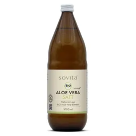 Sovita beauty sovita Aloe Vera Saft BIO 1000 ml