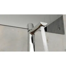 Schütte New York Einhandmischer chrom 33610