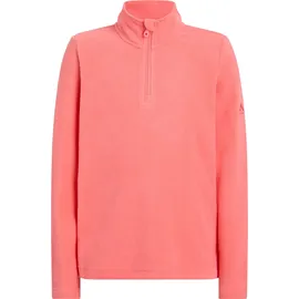 Mc Kinley McKINLEY "Langarmshirt Amarillo HZ FL J, 152 rot LIGHT