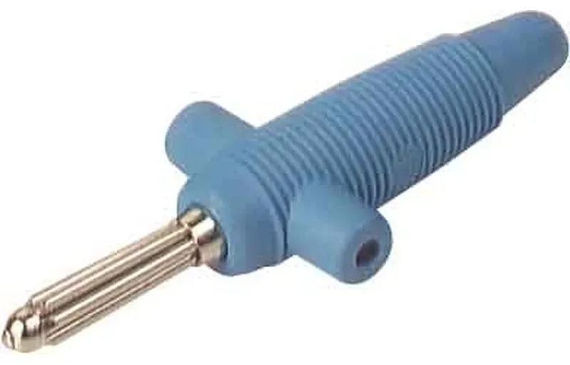 SKS Kontakttechnik GmbH Stecker BUELA 300 K bl