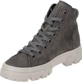 Paul Green Sneaker High Damen Grau 40