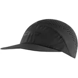 CEP Pro Run Ultralight Cap schwarz One Size