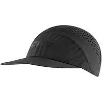CEP Pro Run Ultralight Cap schwarz One Size