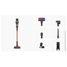 Dyson V16 Piston Animal mit Spezialreinigungsset