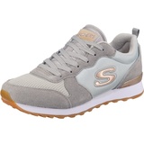 SKECHERS OG 85 - Goldn Gurl light gray 35