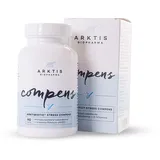 Arktis BioPharma Arktis Stress compens Pulver