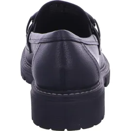 Jana Slipper Damen Schwarz 38