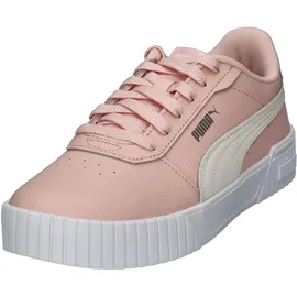 Puma Carina 2.0 rose dust-warm white-puma silver-puma white 37,5