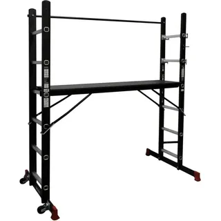 Stier Gerüst Arbeitsbühne 150 kg EN 131