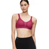 triaction by Triumph Triumph Triaction Energy Lite N EX Sports bra non-wired, Cerise 75E